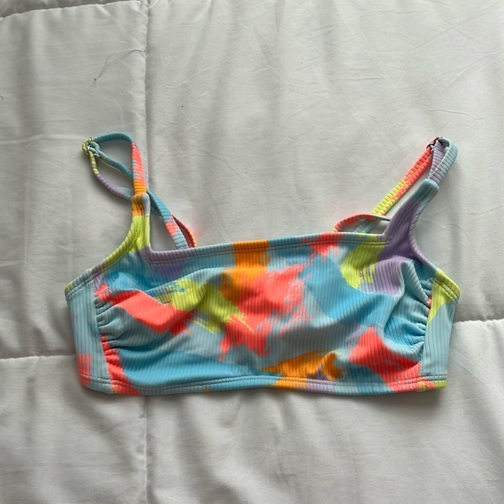 Wild Fable Bikini Top